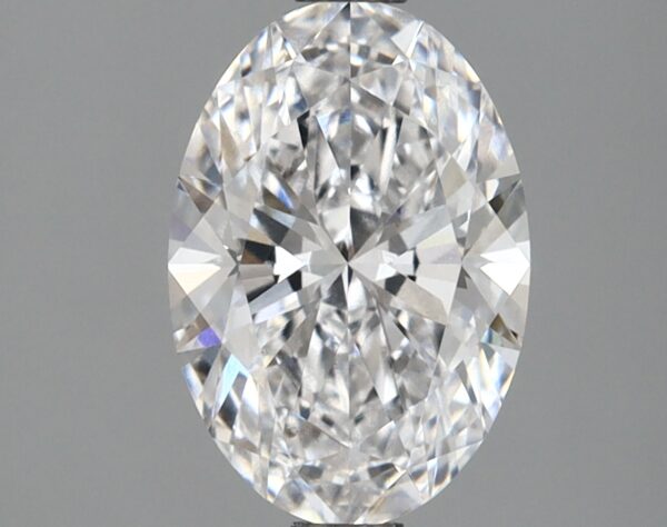 1.62 cctw VVS2 - Lab Grown Loose Diamond
