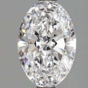 1.57 cctw VS1 - Lab Grown Loose Diamond