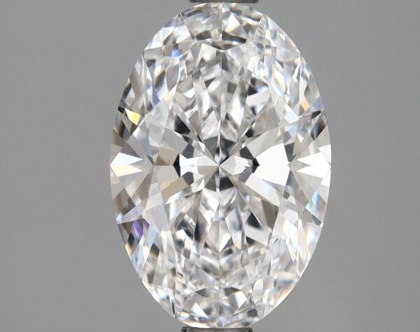 1.57 cctw VS1 - Lab Grown Loose Diamond