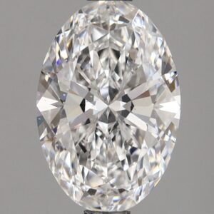 1.65 cctw VS2 - Lab Grown Loose Diamond