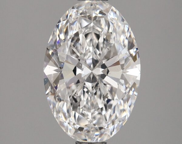 1.65 cctw VS2 - Lab Grown Loose Diamond