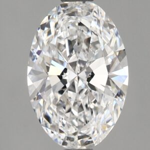 1.74 cctw VVS2 - Lab Grown Loose Diamond