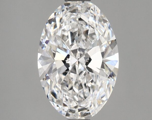 1.74 cctw VVS2 - Lab Grown Loose Diamond