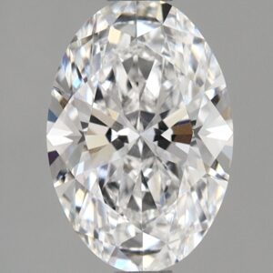 1.64 cctw VVS2 - Lab Grown Loose Diamond