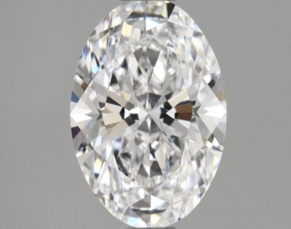 1.64 cctw VVS2 - Lab Grown Loose Diamond