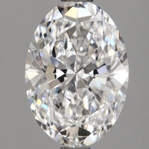 1.69 cctw VS1 - Lab Grown Loose Diamond