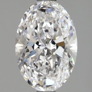 1.60 cctw VS1 - Lab Grown Loose Diamond