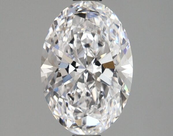 1.60 cctw VS1 - Lab Grown Loose Diamond