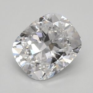 1.23 cctw VVS2 - Lab Grown Loose Diamond