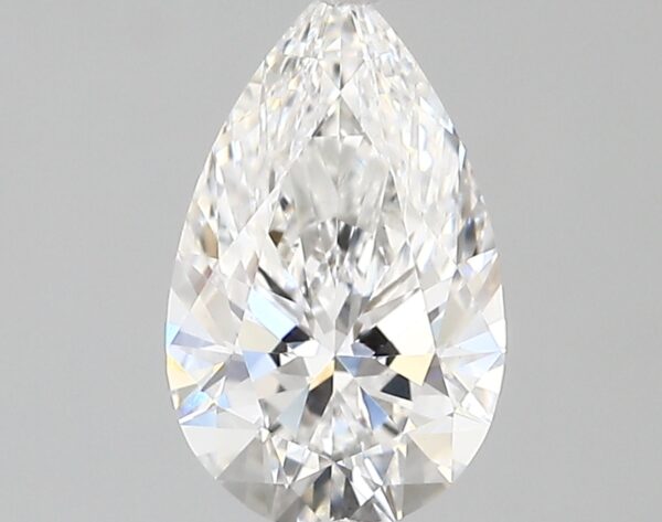 1.05 cctw VVS2 - Lab Grown Loose Diamond