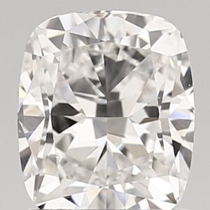 1.18 cctw VVS2 - Lab Grown Loose Diamond