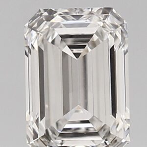 1.10 cctw VS1 - Lab Grown Loose Diamond