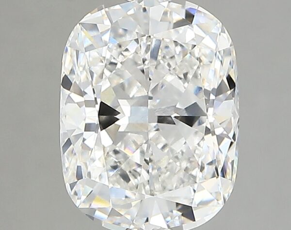 2.65 cctw VVS2 - Lab Grown Loose Diamond