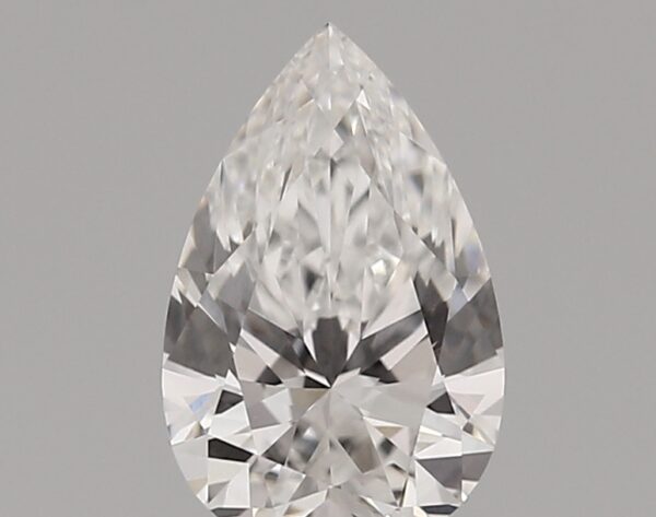 1.26 cctw VVS2 - Lab Grown Loose Diamond
