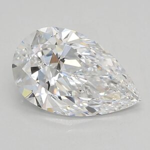 1.74 cctw VVS2 - Lab Grown Loose Diamond