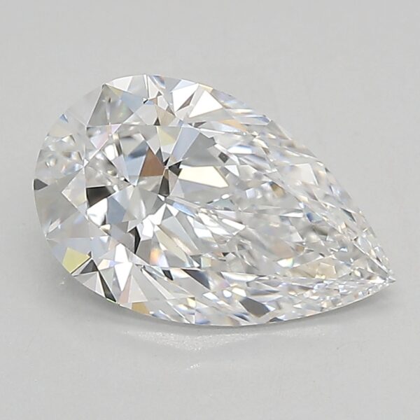 1.74 cctw VVS2 - Lab Grown Loose Diamond