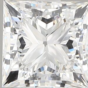 2.33 cctw VVS1 - Lab Grown Loose Diamond