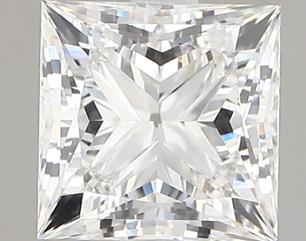 2.33 cctw VVS1 - Lab Grown Loose Diamond