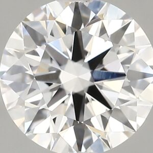 1.15 cctw VVS2 - Lab Grown Loose Diamond