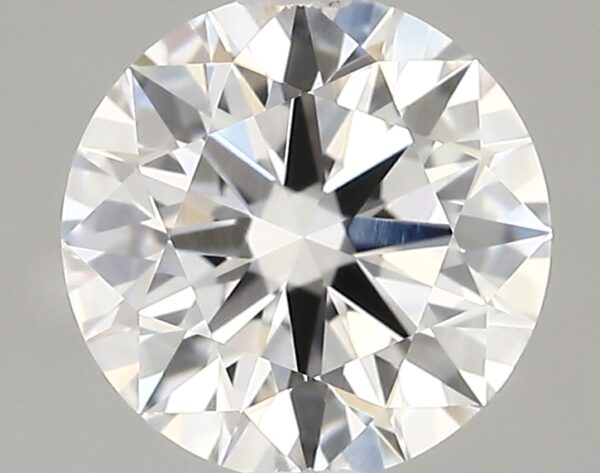 1.15 cctw VVS2 - Lab Grown Loose Diamond