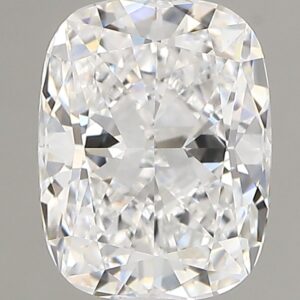 1.24 cctw VVS2 - Lab Grown Loose Diamond