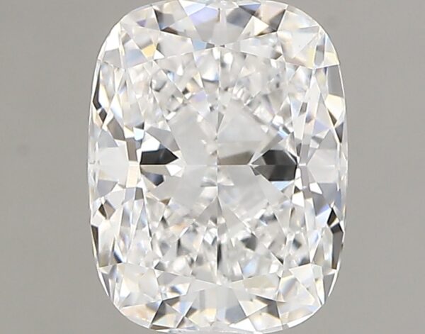 1.24 cctw VVS2 - Lab Grown Loose Diamond
