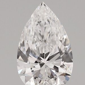 1.11 cctw VS2 - Lab Grown Loose Diamond