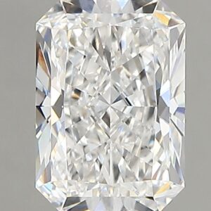 1.61 cctw VVS2 - Lab Grown Loose Diamond