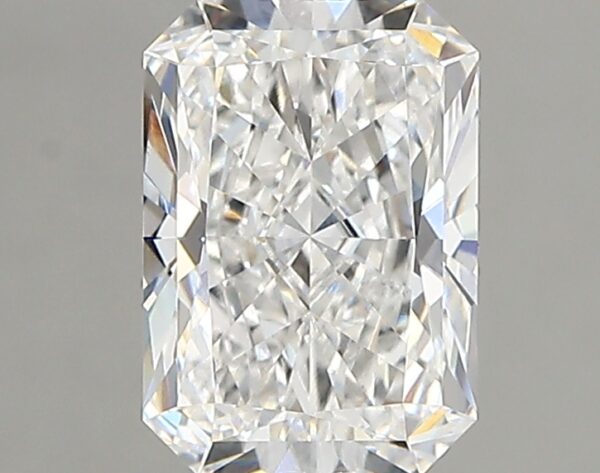1.61 cctw VVS2 - Lab Grown Loose Diamond