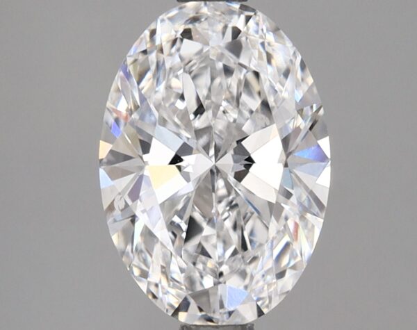 1.60 cctw VVS2 - Lab Grown Loose Diamond