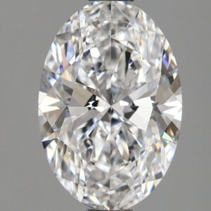 1.60 cctw VS1 - Lab Grown Loose Diamond