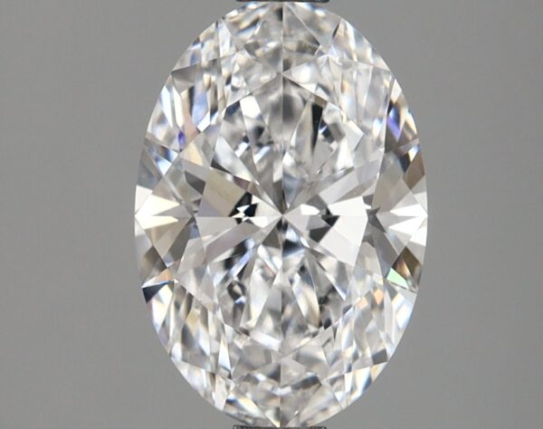 1.60 cctw VS1 - Lab Grown Loose Diamond