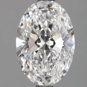 1.91 cctw VS1 - Lab Grown Loose Diamond