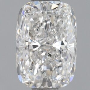 0.93 cctw VS2 - Lab Grown Loose Diamond
