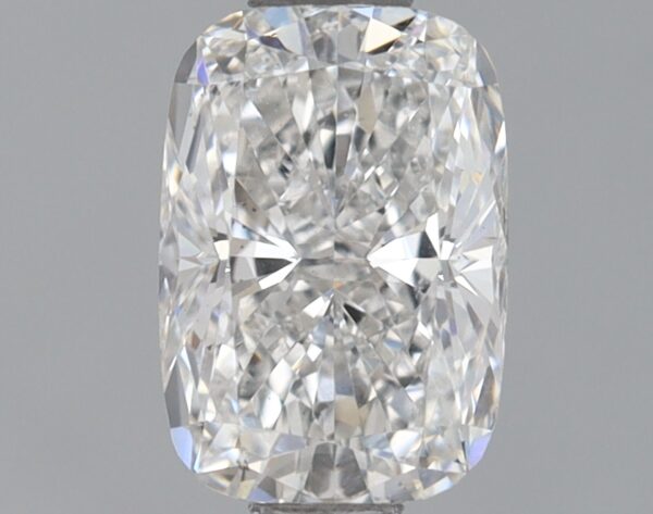 0.93 cctw VS2 - Lab Grown Loose Diamond