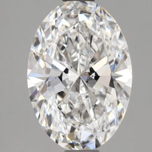 1.69 cctw VS1 - Lab Grown Loose Diamond