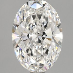 1.63 cctw VS1 - Lab Grown Loose Diamond