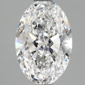 1.69 cctw VS1 - Lab Grown Loose Diamond