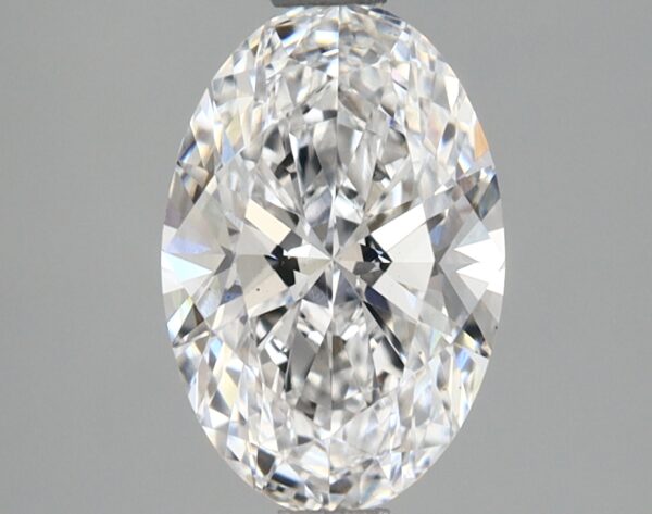 1.69 cctw VS1 - Lab Grown Loose Diamond