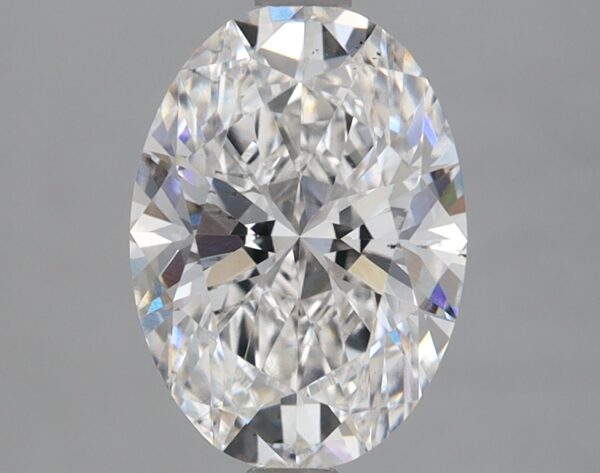 2.14 cctw SI1 - Lab Grown Loose Diamond