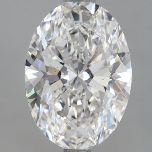 2.47 cctw SI1 - Lab Grown Loose Diamond