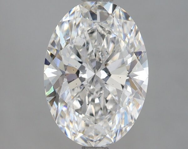 2.47 cctw SI1 - Lab Grown Loose Diamond