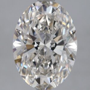 2.63 cctw VS2 - Lab Grown Loose Diamond