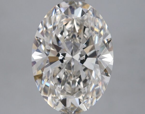 2.63 cctw VS2 - Lab Grown Loose Diamond