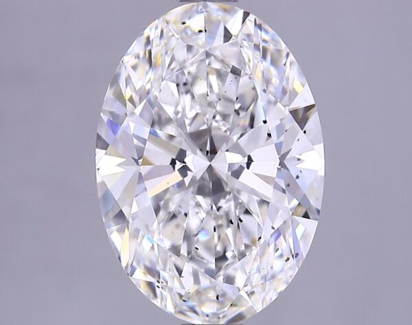 2.54 cctw SI1 - Lab Grown Loose Diamond