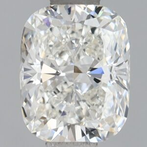 0.93 cctw VS2 - Lab Grown Loose Diamond