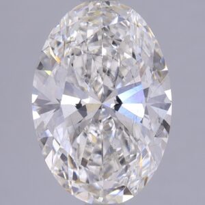 2.80 cctw SI1 - Lab Grown Loose Diamond