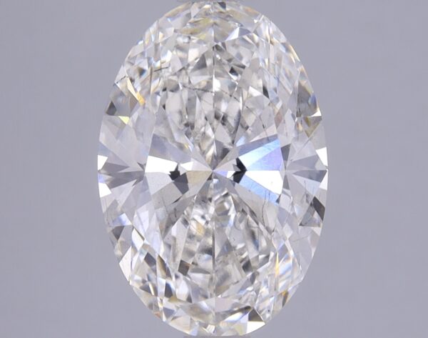 2.80 cctw SI1 - Lab Grown Loose Diamond