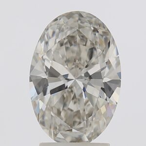 2.68 cctw VS1 - Lab Grown Loose Diamond