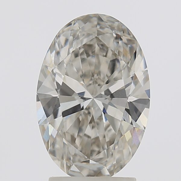 2.68 cctw VS1 - Lab Grown Loose Diamond